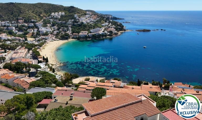 Foto 6797701f-36c6-4595-8081-853b6bae854b. Apartament amb calefacció aparcament a Puig Rom-Canyelles-Almadrava Roses