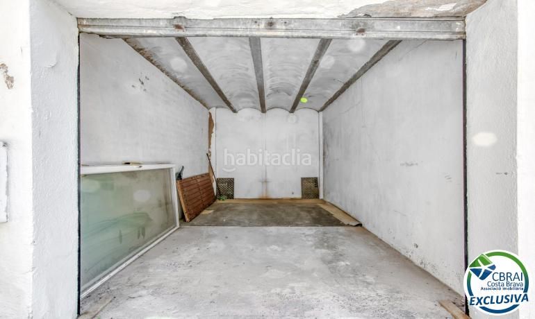 Foto 7e4d59d7-d889-46c6-90b4-0881b08a2cf5. Apartament amb calefacció aparcament a Puig Rom-Canyelles-Almadrava Roses