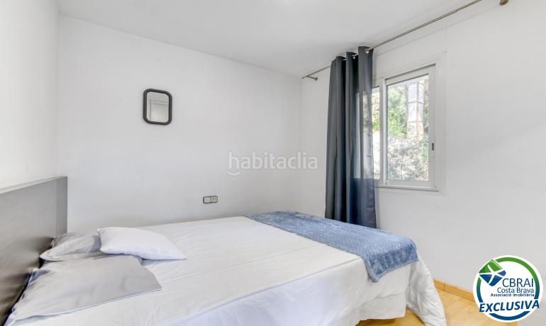 Foto c87b1ec9-75f7-4fef-88bc-9f7c3844e829. Apartament amb calefacció aparcament a Puig Rom-Canyelles-Almadrava Roses