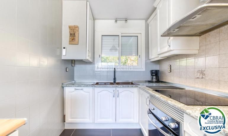 Foto d8b7aa3d-a3b1-49ff-8467-64a062e4dcda. Apartament amb calefacció aparcament a Puig Rom-Canyelles-Almadrava Roses
