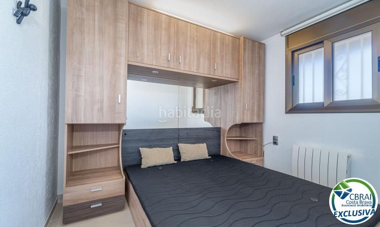 Foto 1202b41e-bfed-44df-9a1f-4ee4088e0c5a. Apartament amb aparcament a Salatar Roses