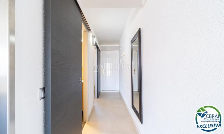 Foto dd00c8d5-371d-408a-8928-bae3a9b712bb. Apartament amb aparcament a Salatar Roses
