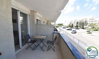 Estudi a Carrer Port Joan 27