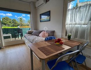 Apartment  Carrer la coma. Oportunidad!!! acogedor apartamento reformado en el port de llan
