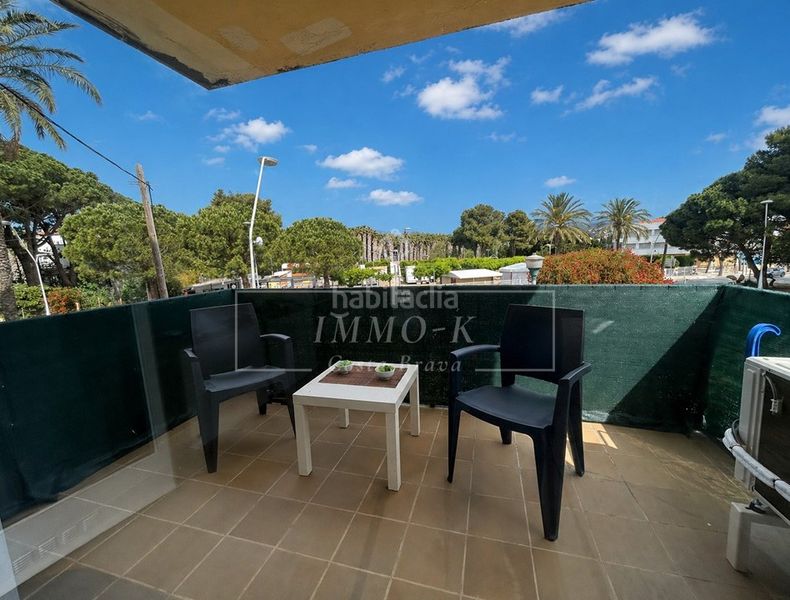 Foto 26e00ab2-5146-4404-8cad-3ce4c910761c. Apartment with heating parking in El Colomer - La Bateria - La Coma Llançà