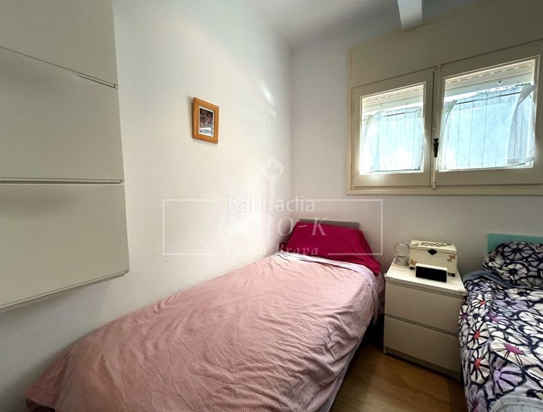 Foto d8bd47ec-7800-49ad-8d67-e616f6fbf9d0. Apartment with heating parking in El Colomer - La Bateria - La Coma Llançà