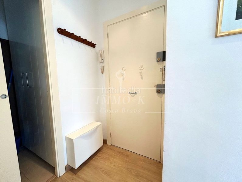 Foto e38c7f73-aeeb-46f6-a4b6-9fdb83672ec4. Apartment with heating parking in El Colomer - La Bateria - La Coma Llançà