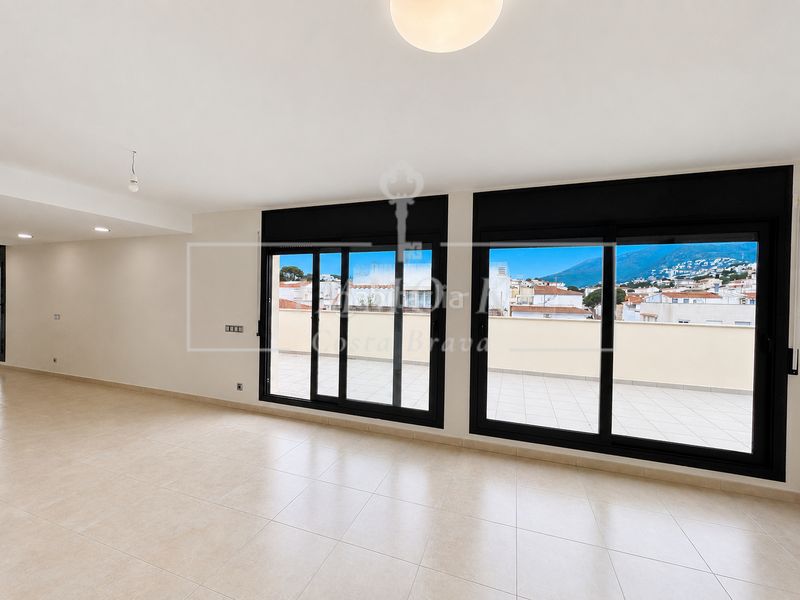 Foto a88bbd4f-e74b-4429-9396-5bdcfd738208. Flat with heating in El Port Llançà