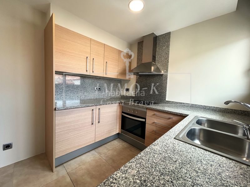 Foto f72921e4-8683-4ba6-887e-e2d6d49c7dc8. Flat with heating in El Port Llançà