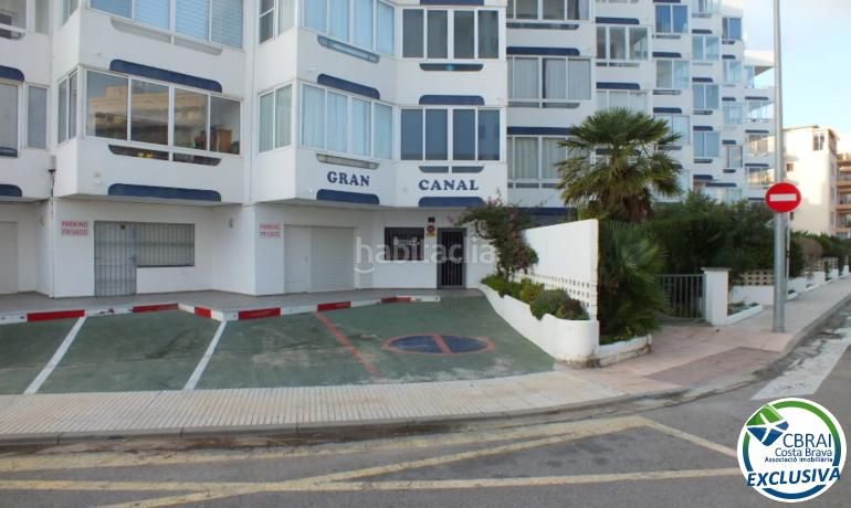 Foto 0318f0b0-fc5e-4302-a0d4-991c926908ad. Apartament a Santa Margarida Roses