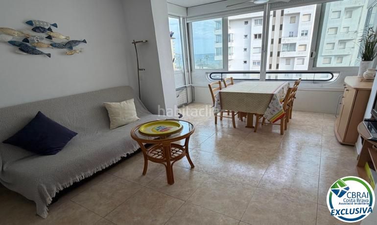 Foto 67ffb943-5adc-440d-9cfb-d74a277a64c9. Apartament a Santa Margarida Roses