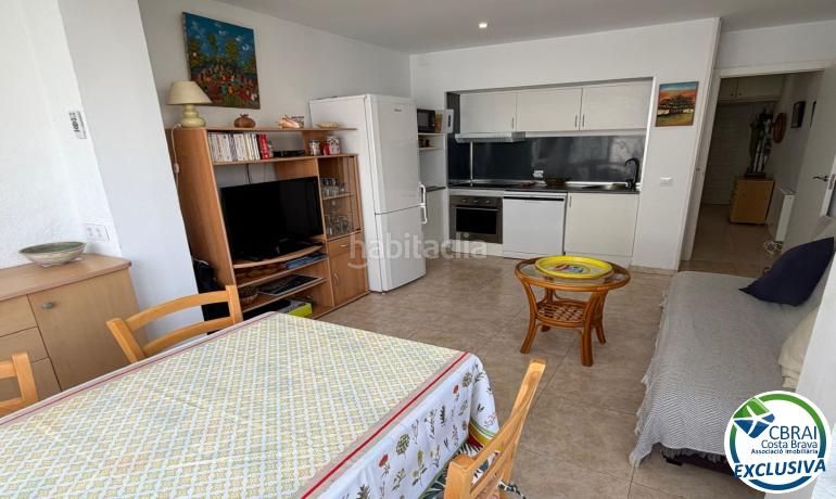 Foto 79ced77c-162f-47cb-9405-e3ee39b0388c. Apartament a Santa Margarida Roses