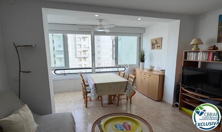 Foto 9860890d-5dbc-4b4d-b987-0120917d676c. Apartament a Santa Margarida Roses