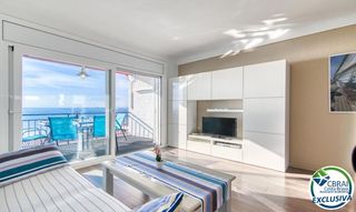 Apartamento  Carrer de manuel milà i fontanals. Apartamento totalmente reformado con vistas al mar en el 2º muel