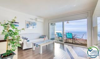 Apartament  Carrer de manuel milà i fontanals. Apartamento totalmente reformado con vistas al mar en el 2º muel