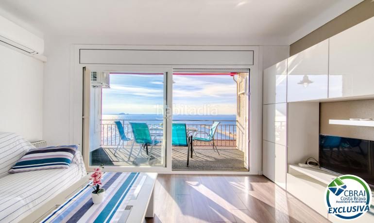 Foto 11d21738-e75e-4f2f-9017-7612d03c6266. Apartament amb aparcament a Puig Rom-Canyelles-Almadrava Roses