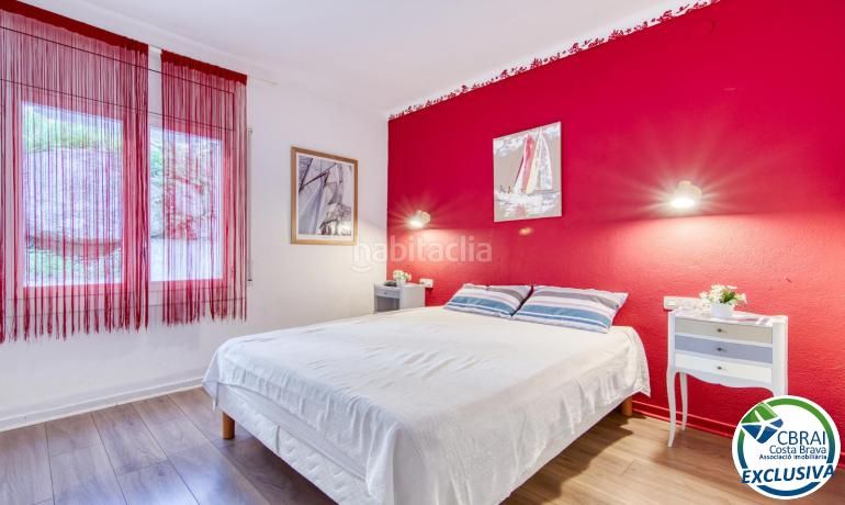 Foto 14eb81a6-1d99-4475-bf3c-464ecf30c9db. Apartament amb aparcament a Puig Rom-Canyelles-Almadrava Roses