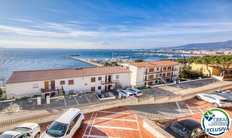 Foto 5de316c4-4979-4ced-9aea-4a501ce53d6d. Apartament amb aparcament a Puig Rom-Canyelles-Almadrava Roses