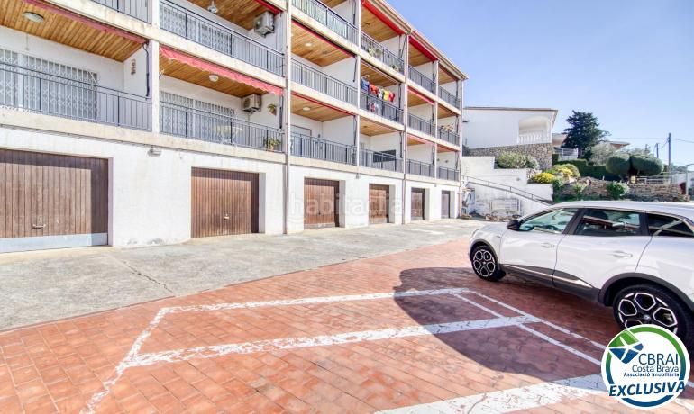 Foto 6f582465-228f-49f0-ac98-1a525ce2a340. Apartament amb aparcament a Puig Rom-Canyelles-Almadrava Roses