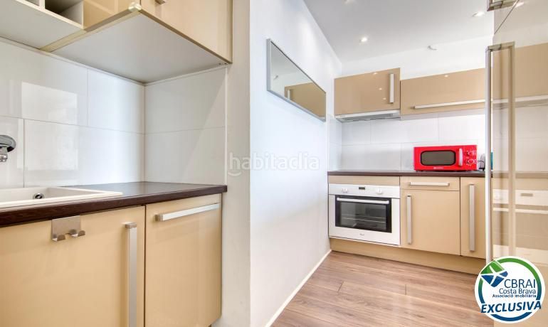 Foto 9106883a-c1a2-4c1d-b2dd-667673828256. Apartament amb aparcament a Puig Rom-Canyelles-Almadrava Roses