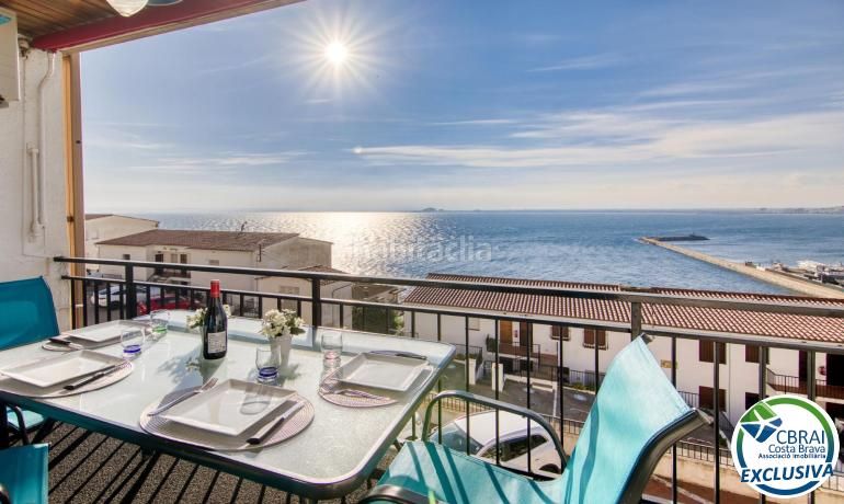 Foto b103c0df-9e41-49d4-a639-c026d30e6429. Apartament amb aparcament a Puig Rom-Canyelles-Almadrava Roses