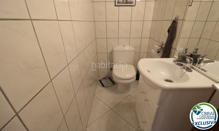 Foto 96647a84-d836-4e11-9931-0acc7b418551. Casa amb calefacció aparcament piscina a Nord Roses