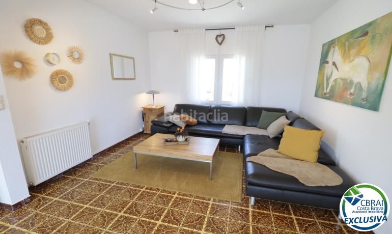 Foto a0822e97-c1da-4853-9056-494c7649ec15. Casa amb calefacció aparcament piscina a Nord Roses