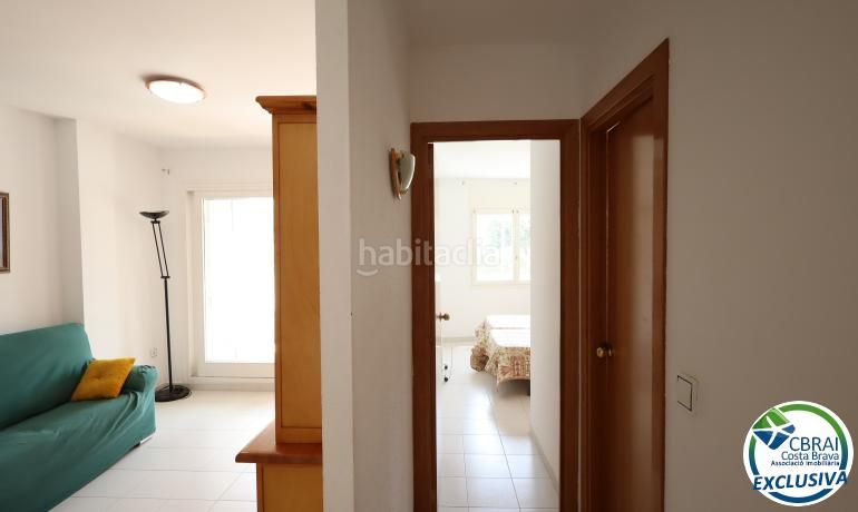 Foto 1d13cd7e-8dbf-45e5-82a5-32a779db7ace. Apartament amb aparcament a El Port Llançà
