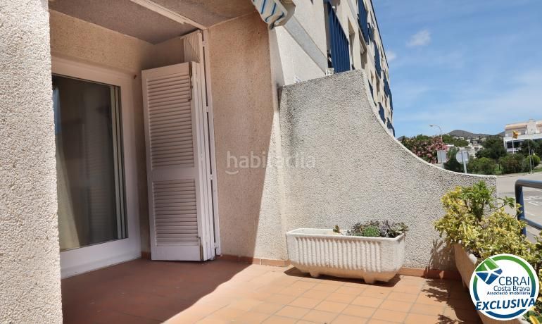 Foto 9ae14f85-fceb-445d-aa5a-65dcd9056f53. Apartament amb aparcament a El Port Llançà