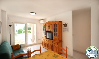 Appartement  Avinguda mestral. Apartamento en sant carles con licencia turística