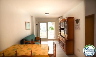 Piccolo appartamento  Avinguda mestral. Apartamento en sant carles con licencia turística
