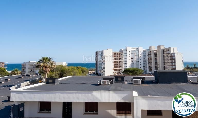 Foto 31c19326-a5b8-438e-9789-875505dcf268. Apartament amb aparcament a Salatar Roses