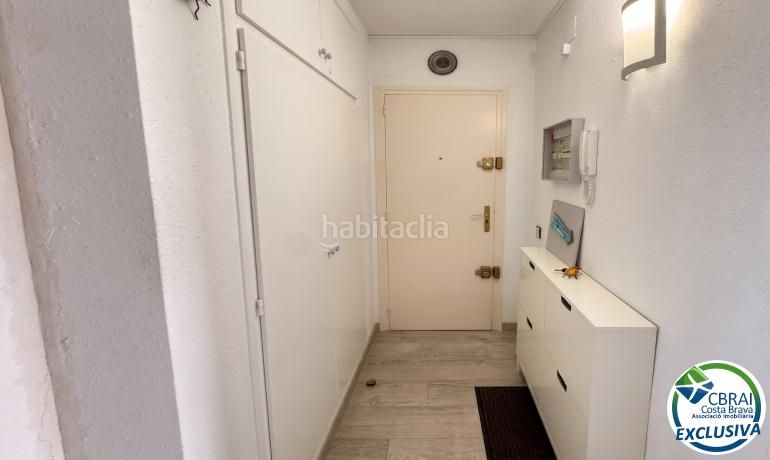 Foto 6561a3c0-5f90-4124-9964-7e464771ac03. Apartament amb aparcament a Salatar Roses