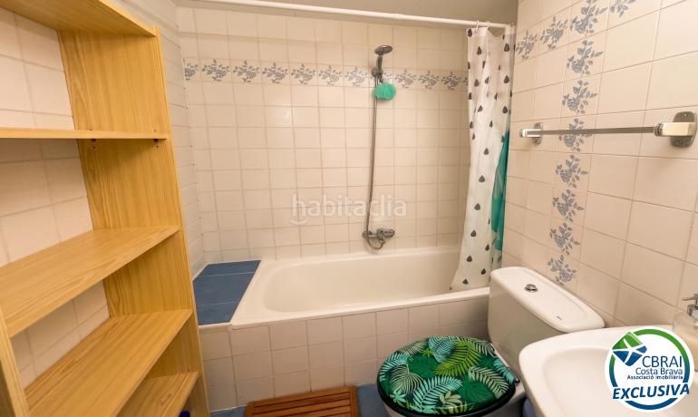 Foto 713acbcc-d963-4d2a-be4e-7f7632d168f4. Apartament amb aparcament a Salatar Roses