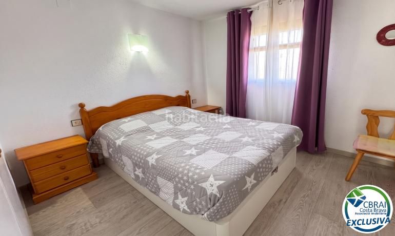 Foto 9ec84036-4986-48d6-8a7f-841601a55358. Apartament amb aparcament a Salatar Roses