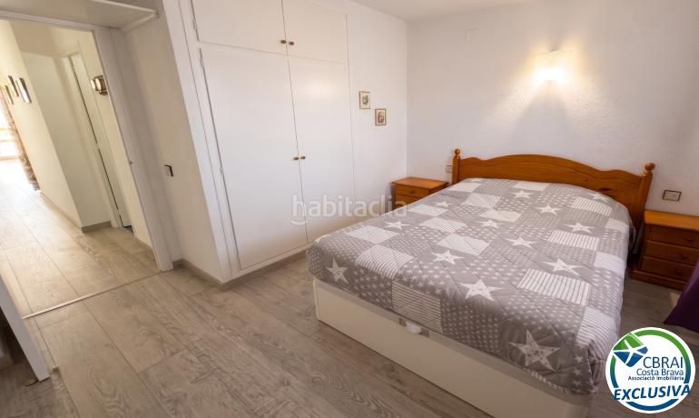 Foto c296e315-ace2-402e-826b-ae805a2ac6a8. Apartament amb aparcament a Salatar Roses