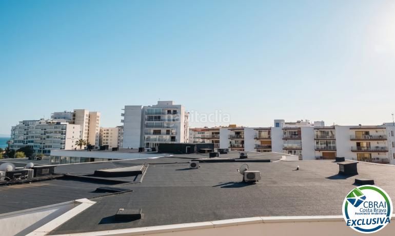 Foto edd1effb-c3a0-4aca-960e-95b0f8354966. Apartament amb aparcament a Salatar Roses