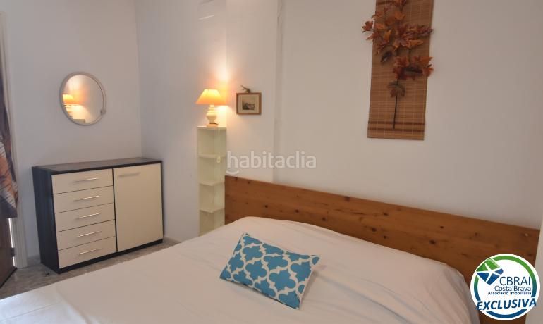 Foto 1cea61a5-9c06-41c6-895d-03e252be157a. Apartament amb calefacció aparcament piscina a Santa Margarida Roses