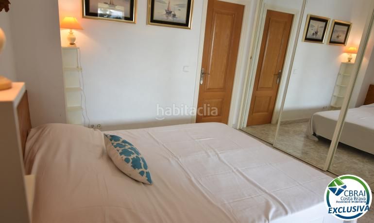 Foto 39f209d7-8229-4de7-a3d5-bb2687bebfaf. Apartament amb calefacció aparcament piscina a Santa Margarida Roses