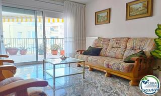 Appartement in Carrer cabrafiga 23