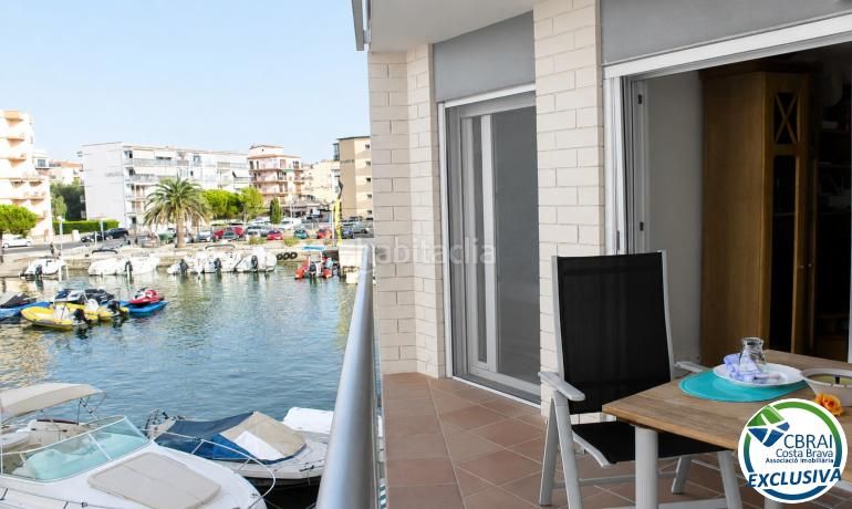 Foto 01213898-8eaa-4d6c-87e3-afb5e5220cca. Apartament a Santa Margarida Roses