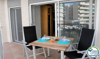 Apartament a Carrer Cap de la Gola