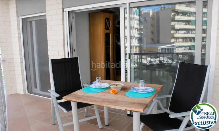 Foto 1628d409-ec8a-4612-9624-0a3baab6bef6. Apartament a Santa Margarida Roses