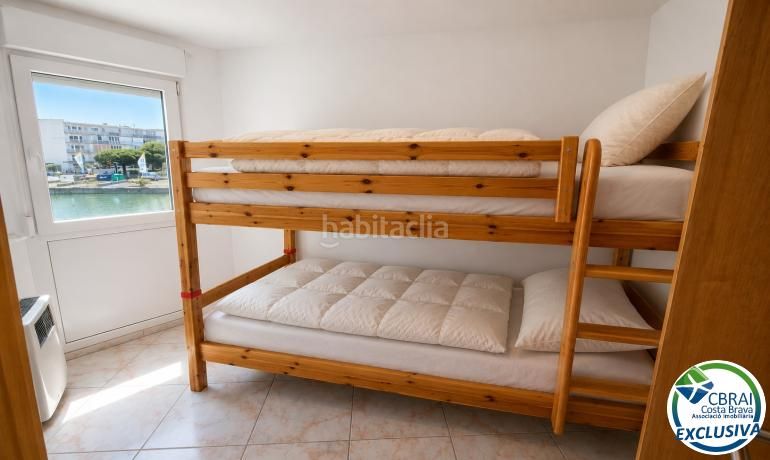 Foto 46e7a298-be24-4c05-9af0-74bb65b6e0fe. Apartament a Santa Margarida Roses