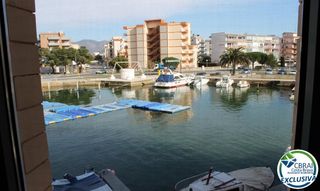 Apartament a Carrer Cap de la Gola