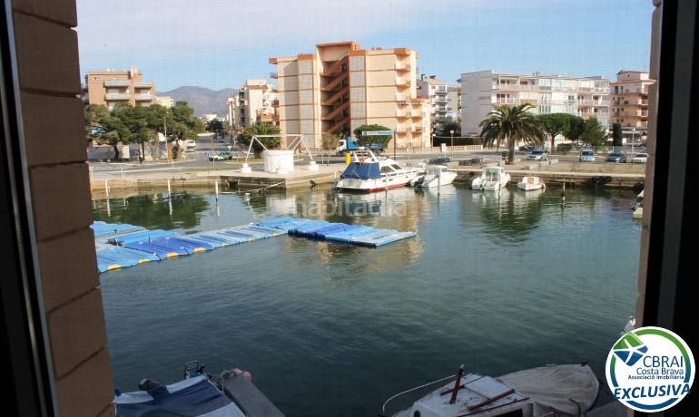 Foto 4983db31-55cb-4174-ad22-51d2fc852c8c. Apartament a Santa Margarida Roses