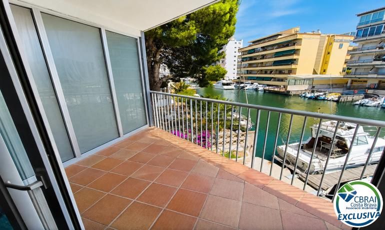 Foto 51cb9227-e1bc-4151-a8c9-b0a6a21ba563. Apartament a Santa Margarida Roses