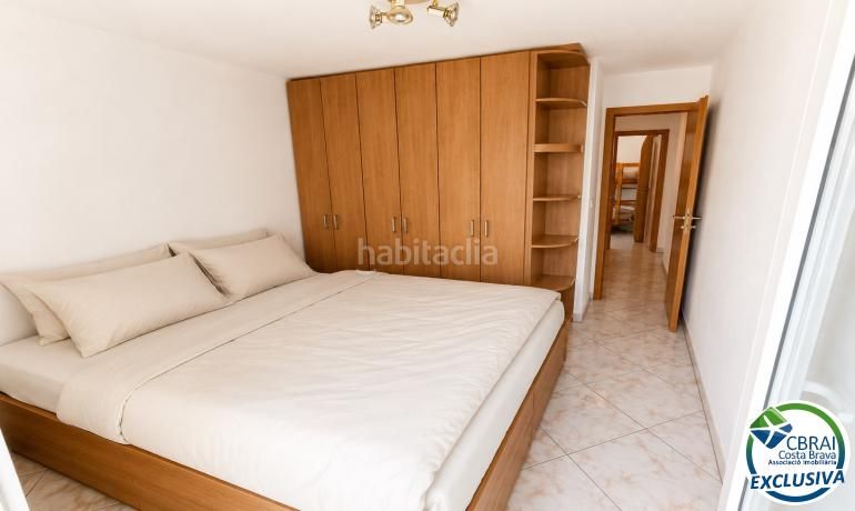 Foto 7f214bba-3360-4e1d-bcdb-2320d841b9ea. Apartament a Santa Margarida Roses