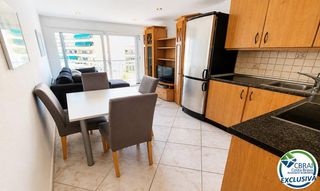 Apartament a Carrer Cap de la Gola