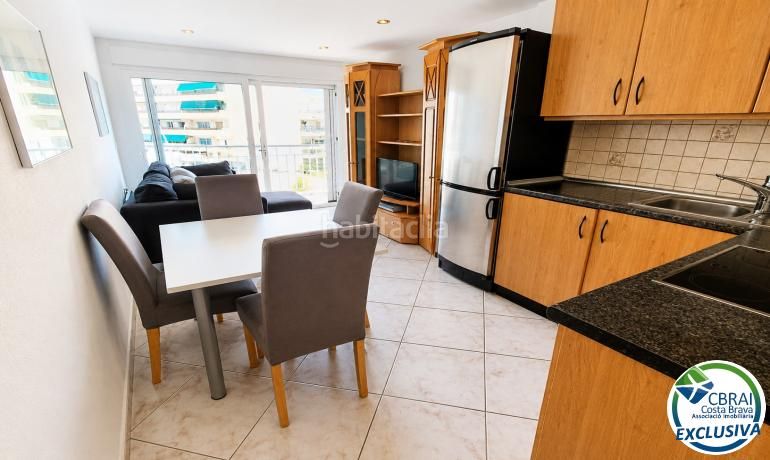 Foto 8aa4149a-509e-4f57-b045-6d612edeafb1. Apartament a Santa Margarida Roses